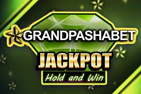 Jackpot Hold and Win